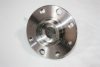 VAUXH 0326196 Wheel Hub
